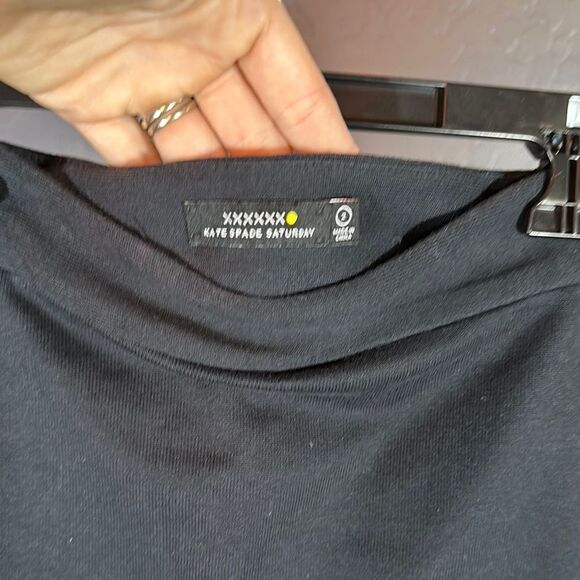 Kate Spade Gray Knee-length Pencil Skirt for Work - Picture 2 of 6